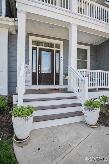 17649 Signature Trail, Chesterfield, VA 23120