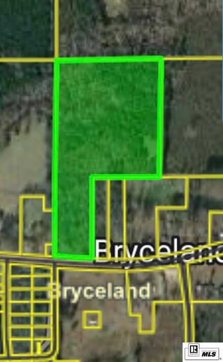 0 Highway 9 Unit 207096, Bryceland, LA 71028