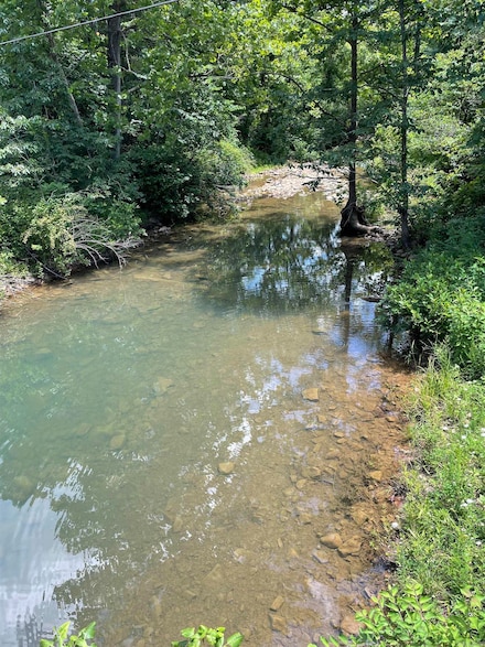 1315 Old Highway 66, Leslie, AR 72645