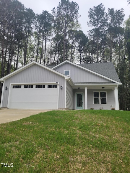 5710 Russell Rd, Durham, NC 27712