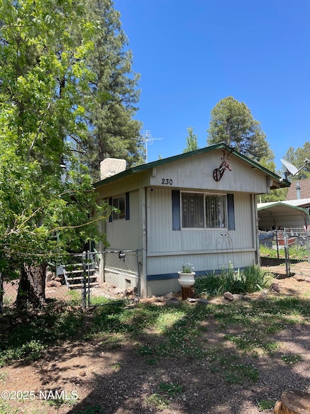 230 Cedar Wood Dr, Munds Park, AZ 86017
