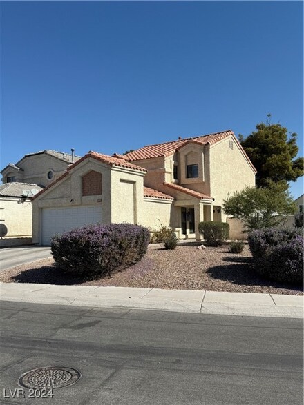 2048 Waverly Cir, Henderson, NV 89014
