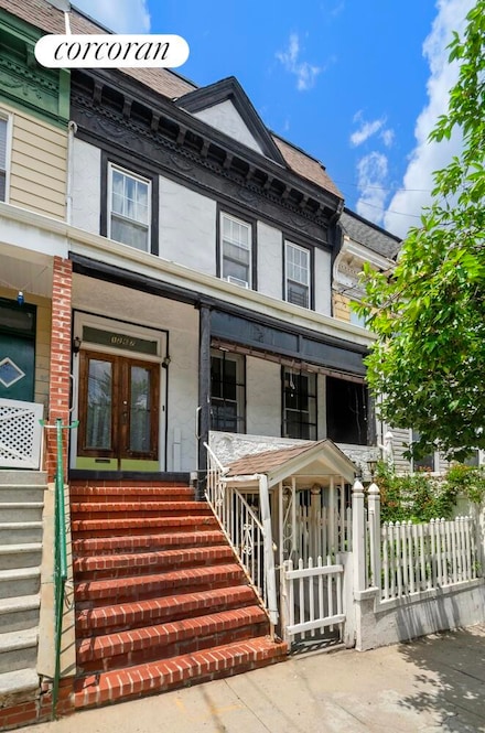 1267 Teller Ave, Bronx, NY 10456