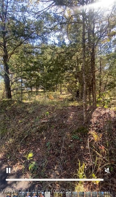 lot 5 Cobblestone Rd, Huntington, AR 72940