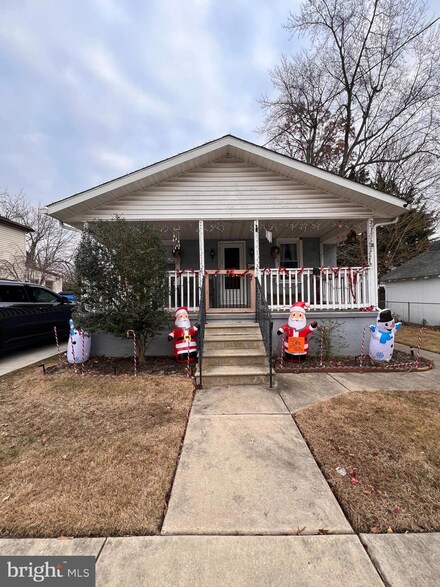 141 S Lawrence St, Bridgeton, NJ 08302