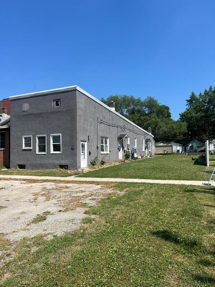 320 W Saint Paul St, Spring Valley, IL 61362