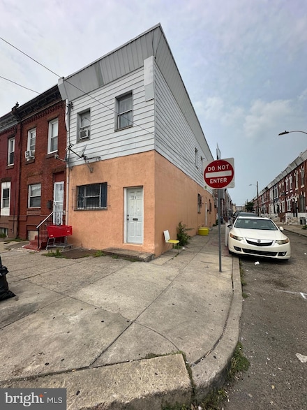 715 W Ritner St, Philadelphia, PA 19148