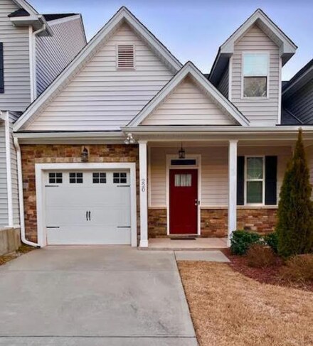 220 Zante Currant Rd, Durham, NC 27703