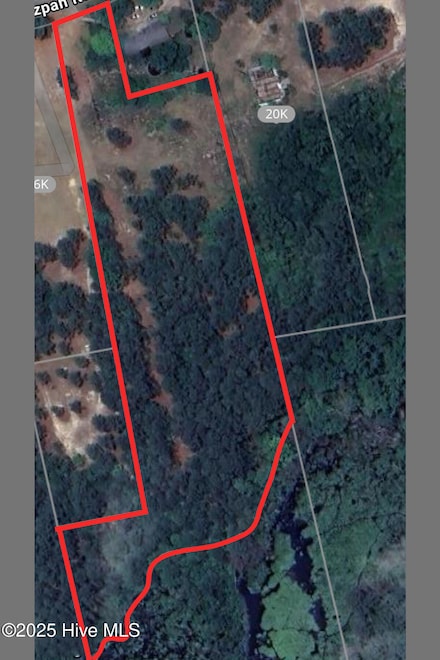 0 Mizpah Rd, Rockingham, NC 28379
