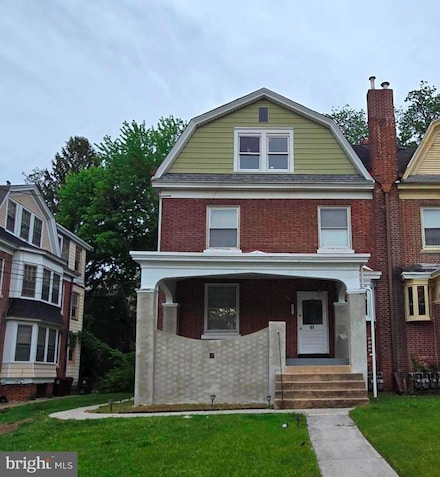 61 Owen Ave Unit 3, Lansdowne, PA 19050