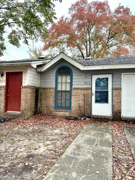 501 Chinas Cove Unit E, Fort Walton Beach, FL 32547