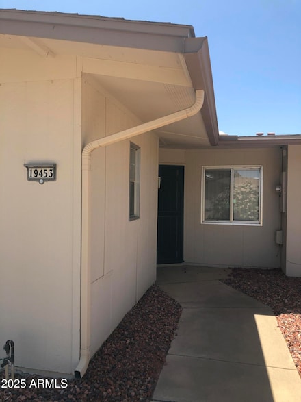 19453 N Star Ridge Dr, Sun City West, AZ 85375