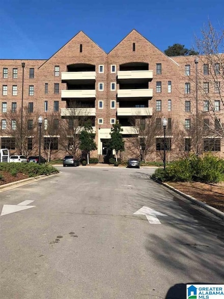 1040 Broadway St Unit 410, Birmingham, AL 35209