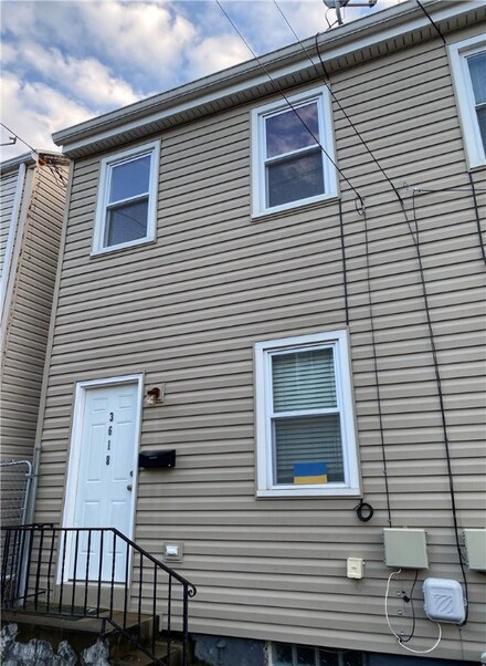 3618 Sardis Way, Pittsburgh, PA 15201