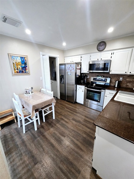 17490 Meandering Way Unit 1506, Dallas, TX 75252