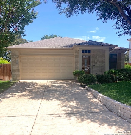 21426 Encino Lookout, San Antonio, TX 78259