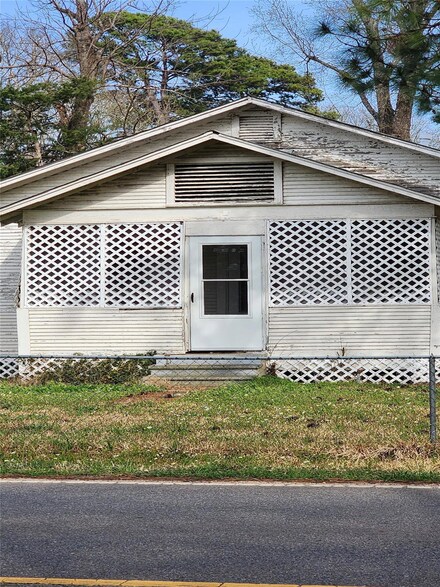 501 Kerley Ave N, Oil City, LA 71061