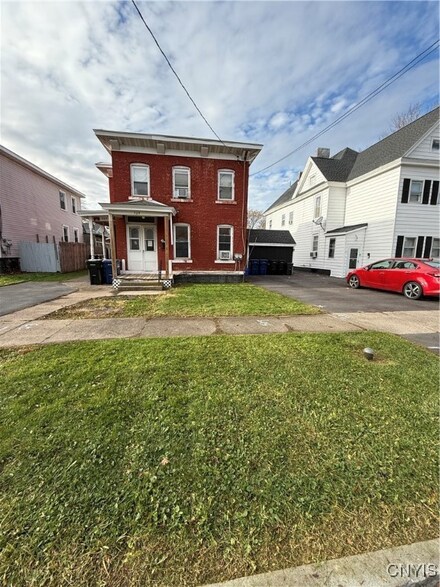 507 Lemoyne Ave Unit 9, Syracuse, NY 13208