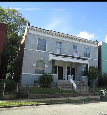 1519 Arlington Ave, Saint Louis, MO 63112