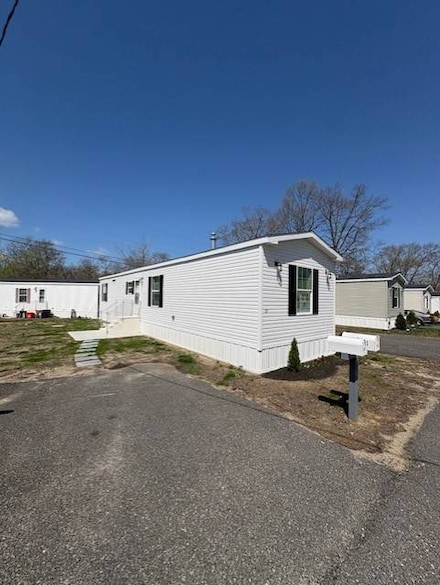 576 W Forest Grove Rd Unit 27, Vineland, NJ 08360