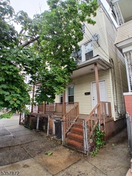 439 Marshall St, Elizabethport, NJ 07206