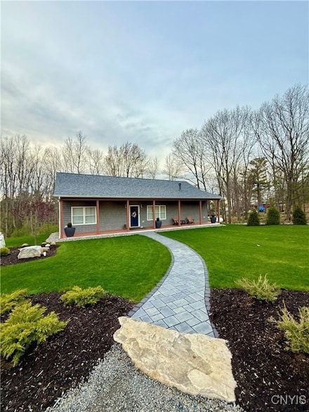 26633 Kring Point Rd, Redwood, NY 13679