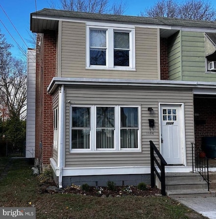 1024 E 18th St, Chester, PA 19013