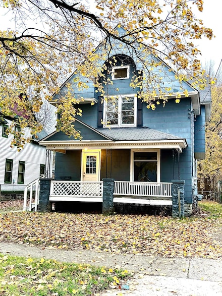 1111 Washington Ave, Kalamazoo, MI 49001