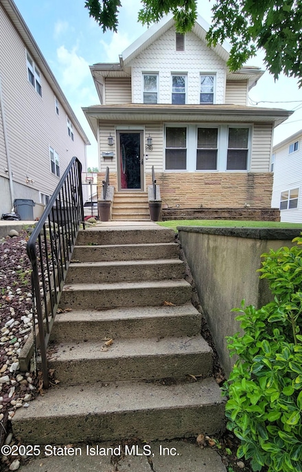 293 Lafayette Ave, Staten Island, NY 10301