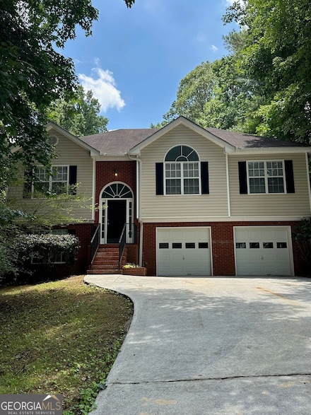 1061 Plantation Blvd SE, Conyers, GA 30094