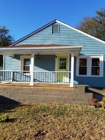 3809 Cate Ave, Knoxville, TN 37919