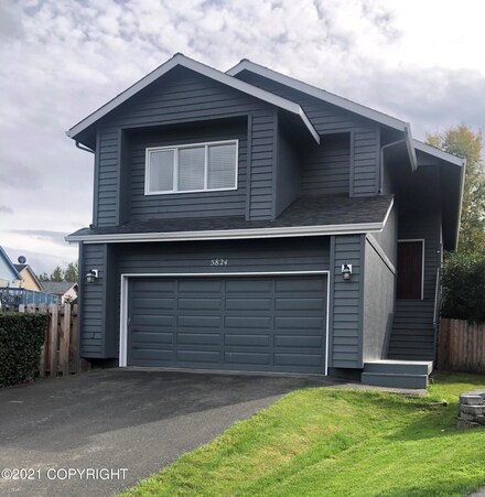 5824 Image Cir, Anchorage, AK 99504