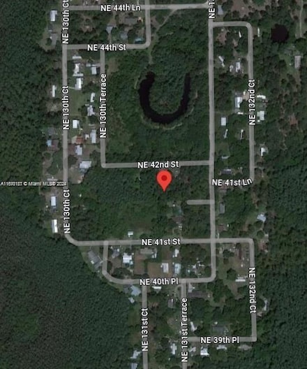 UNDETERMINED NE 42nd St, Ocala, FL 34488