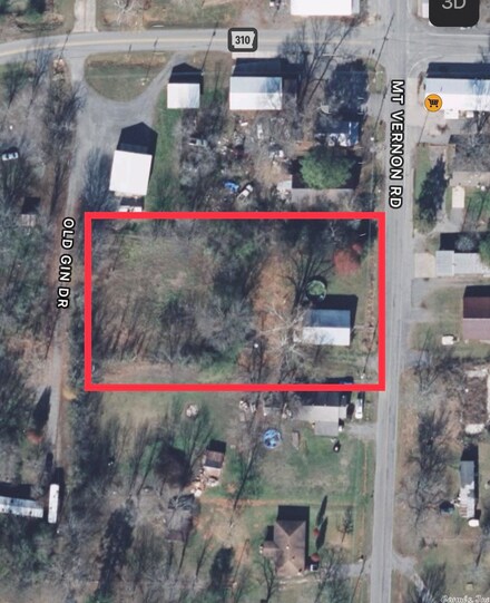 229 Hwy 107 Hwy, Enola, AR 72047