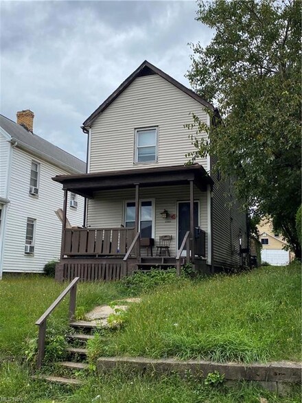 1533 Euclid Ave, Steubenville, OH 43952