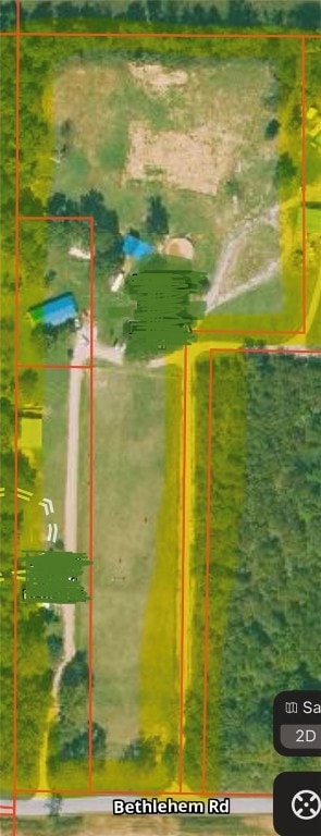 14776 Bethlehem Rd, Gravette, AR 72736