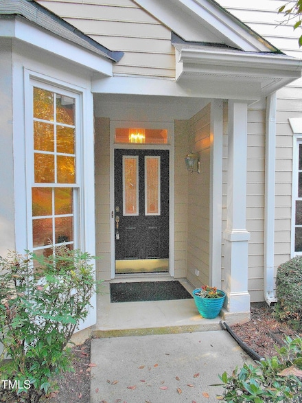 101 Lake Brandt Dr, Cary, NC 27519