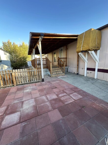 585 25 1 2 Rd Unit 221, Grand Junction, CO 81505