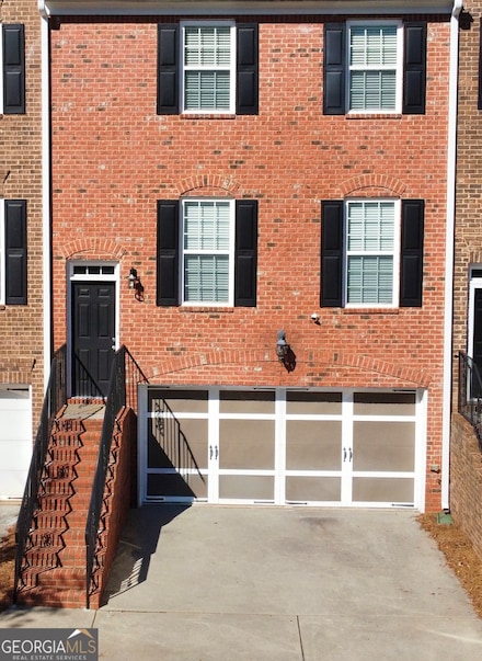 2249 Ewell Park Dr, Lawrenceville, GA 30043