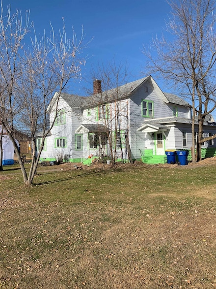 200 E 3rd St, Merrill, WI 54452