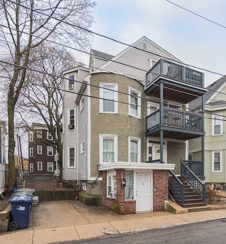31 Haskell St, Allston, MA 02134