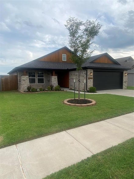 12616 NW 4th St, Yukon, OK 73099