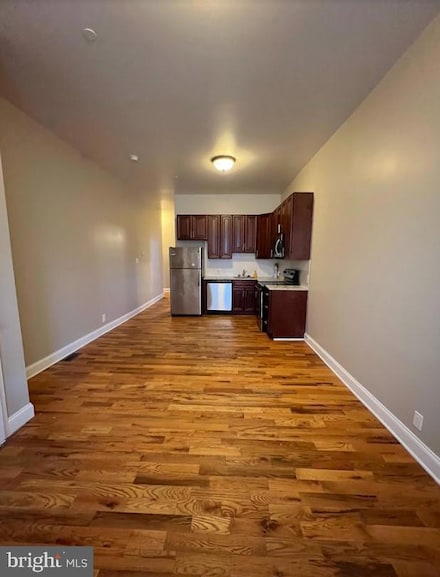 605 N 34th St Unit 1, Philadelphia, PA 19104