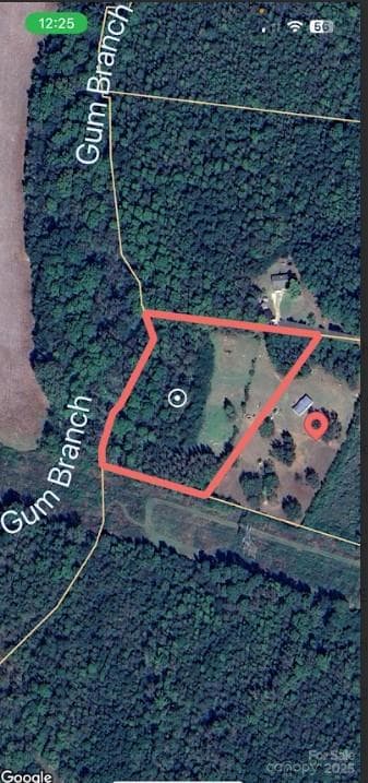 TBD Berry Trail, Wadesboro, NC 28170