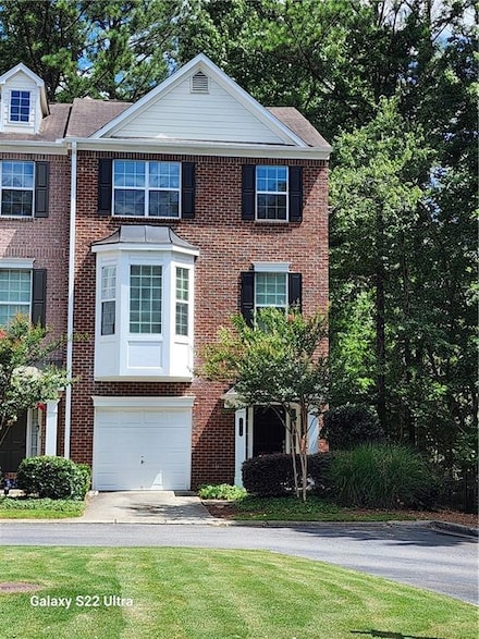 7915 Kiverton Place, Atlanta, GA 30350