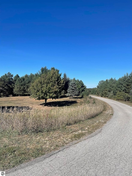 000 Paradise Hills Dr Unit 1, Central Lake Township, MI 49622