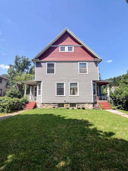 1400 4th St, Jackson, MI 49203