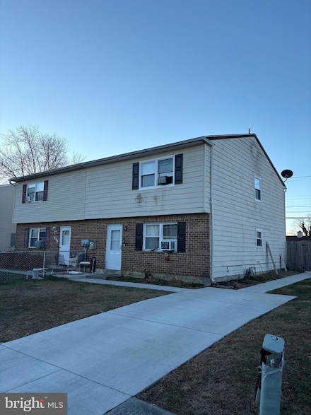 447 Afton Dr, Salem, NJ 08079