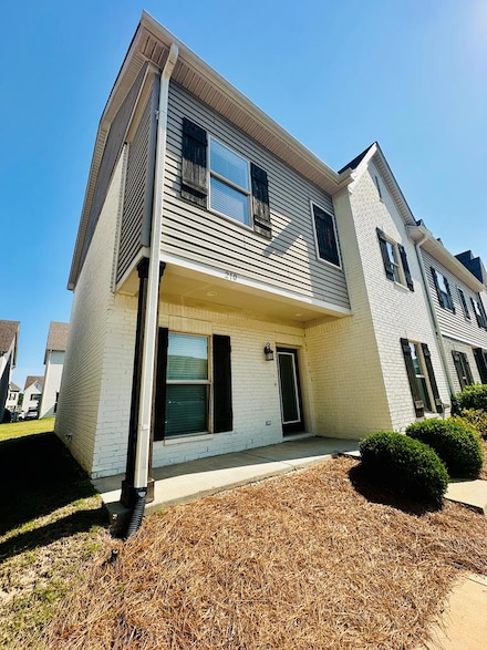 210 Massee Cir, Oxford, MS 38655