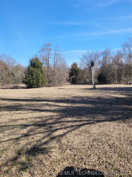 000 E 978 Rd, Gore, OK 74435